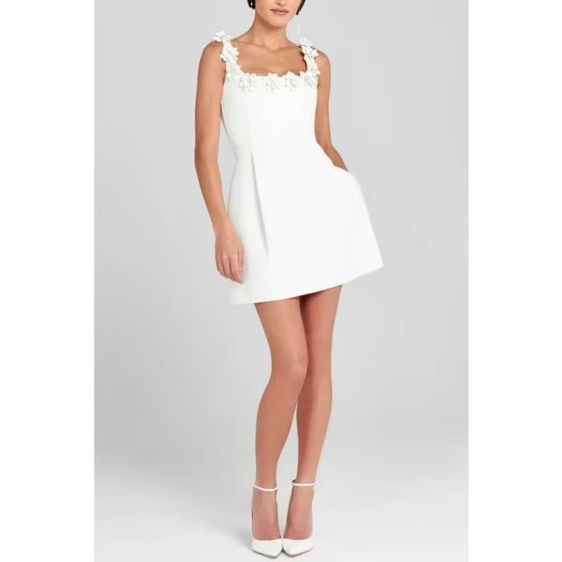 Floral Corset Party Dress: Your Ultimate Night Out Look